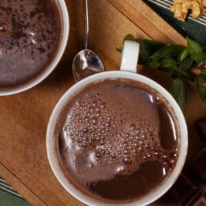 Chocolates e coberturas