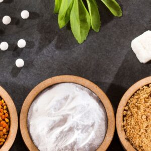 Açúcar / Adoçantes